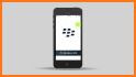 BlackBerry UEM Client related image