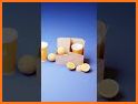 Fruit Blend 3D related image