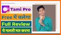 Tami Pro - Live Stream, Live Video & Live Show related image