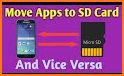 move apps to sd card - 2018 related image