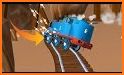 Thomas & Friends: Magic Tracks related image