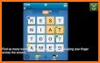 Word Flip - Classic word connect puzzle game related image