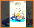 Brain quiz: Erase Master, Save them all related image