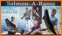 Salmon a Rama/Salmon Unlimited related image