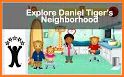 Explore Daniel's Neighborhood related image
