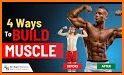 Dr. Muscle related image