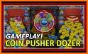 Lucky Dozer - Coin Pusher Arcade Dozer Casino related image