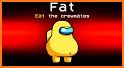 FAT Among Us Food Imposter Role Mod Tips related image