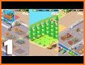 Timber Tycoon - Factory Management Strategy related image