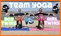 Yoga Squad related image