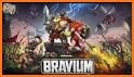Bravium - Hero Defense RPG related image