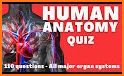Human Body & Health Quiz - Test Your Knowledge! related image