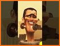 Toilet Battle - Skibidi City related image