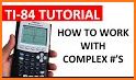 Scientific Calculator with Complex Numbers related image