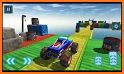 Cyber Truck Impossible Tracks related image