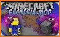Bacteria Mod for Minecraft related image