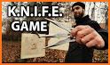 Knife Throwing Game - Blade related image