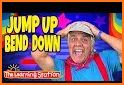 JumpUP related image