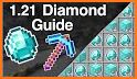 Get Diamond For Guide related image