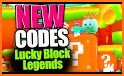 Blocks Legend 2022 related image