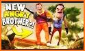 Scary Hello Neighbor 3D Tips & Info related image