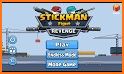 Stick soldier - Revenger - stickman warriors related image