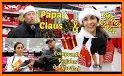 Papa Claus related image