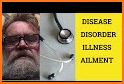 Disorder & Diseases Dictionary related image