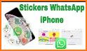 WhatsApp Stickers - Stickers for WhatsApp related image