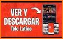 Tele Latino App related image