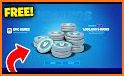 Get free VBucks guide related image