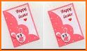 Easter Day Greetings Cards related image
