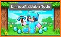 Baby Mod for Minecraft related image