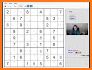 Sudoku Game - Hard Sudoku Free Games & 0pen Sudoku related image