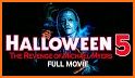 TVV Halloween 5 Watch Face related image