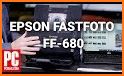 Epson FastFoto related image