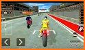 Motorcycle Free Games - Bike Racing Simulator related image