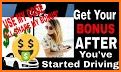 Free Promo Code for Driver Bonus 2019 related image