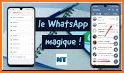 GBWastApp chat Pro New Latest Version 2021 related image