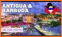 Antigua & Barbuda GPS Charts related image