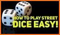 Street Craps Dice Game related image