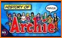 Archie Comics related image