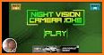 Night Vision Camera Phone Joke related image