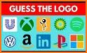 Quiz - Guess The Logo related image