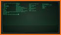 Terminal Free - Green CRT Theme related image