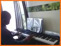 Lil Wayne - Love Me - Piano Magical Tiles related image