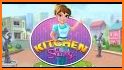 Kitchen Story : Cooking Game related image
