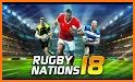 Rugby Nations 18 related image