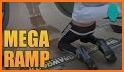 Mega Ramp VS Hoverboard related image