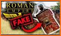 Rome Empire War: Strategy Games related image